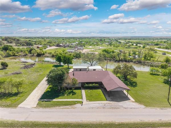 100 County Road 319 , Early, TX 76802