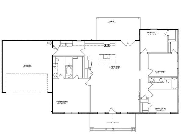 1002 S 9th Street , Merkel, TX 79536