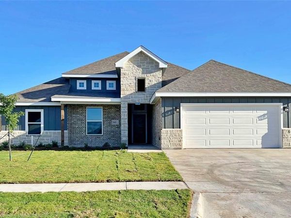 6718 Lantana Avenue, Abilene, TX 79606