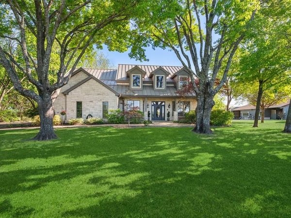 1814 Stacy Road, Fairview, TX 75069