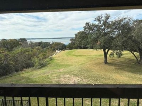 26035 Heartwood Drive, Unit 412, Whitney, TX 76692