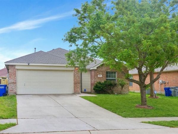 1010 Halifax Lane, Forney, TX 75126