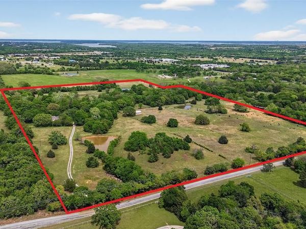 539 Cemetery Road, Pottsboro, TX 75076