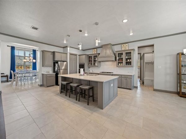 204 Townsend Drive, Haslet, TX 76052