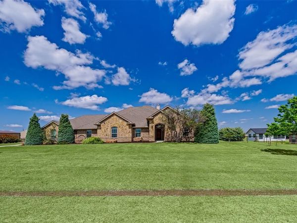 188 Owen Circle, Weatherford, TX 76087