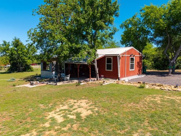 221 High Bluff Drive, Bridgeport, TX 76426