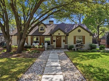 3409 Dorothy Lane S, Fort Worth, TX 76107