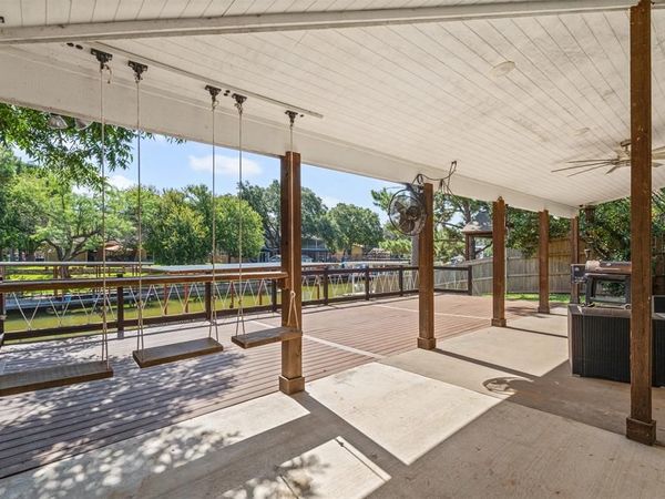 4021 Sioux Court, Granbury, TX 76048