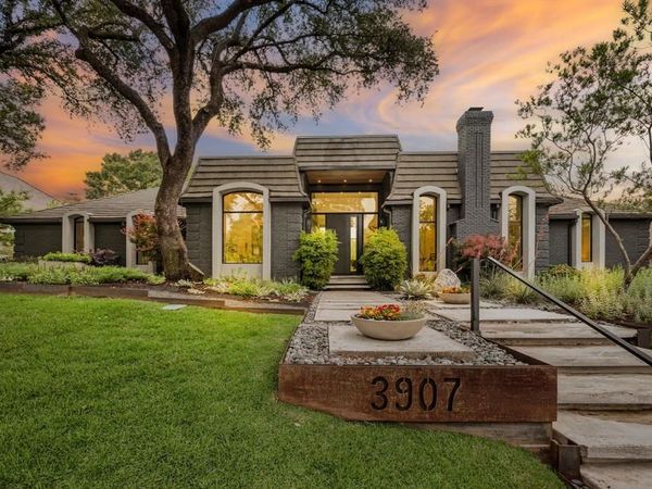 3907 Fox Glen Drive, Irving, TX 75062
