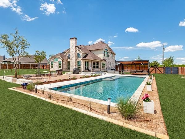 6191 Old Buena Vista Road, Waxahachie, TX 75167