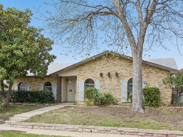 2951 Furneaux Lane, Carrollton, TX 75007