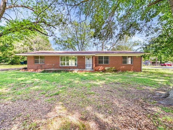 801 N Winnsboro Street, Quitman, TX 75783