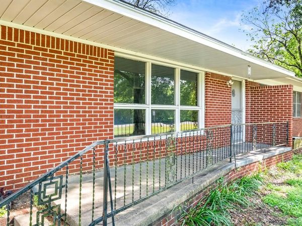801 N Winnsboro Street, Quitman, TX 75783