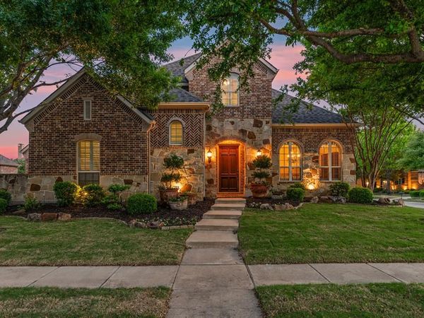 600 Joshua Road, Lantana, TX 76226