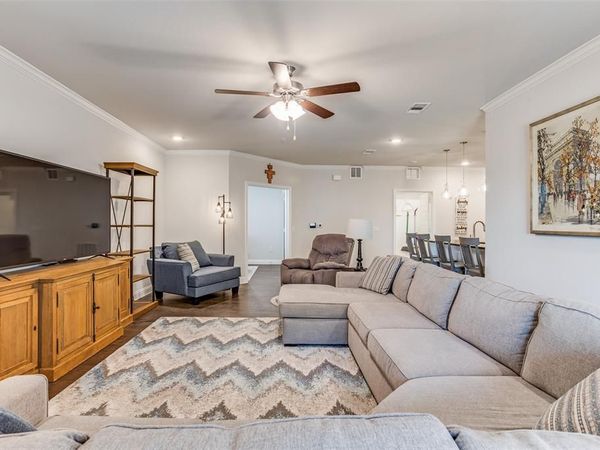 651 N Watters Road, Unit 1206, Allen, TX 75013