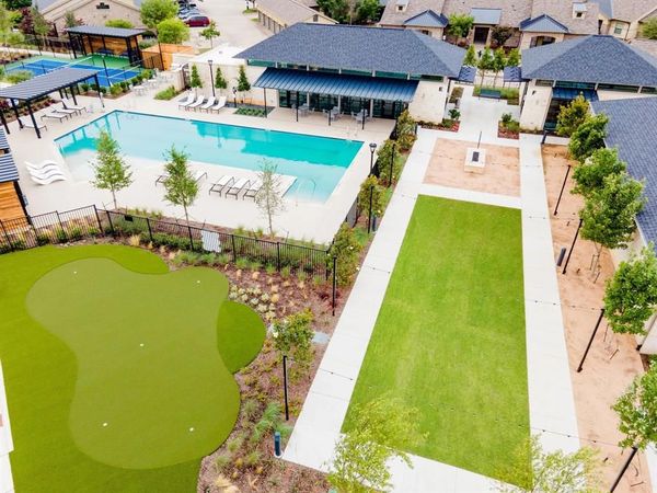 651 N Watters Road, Unit 1206, Allen, TX 75013