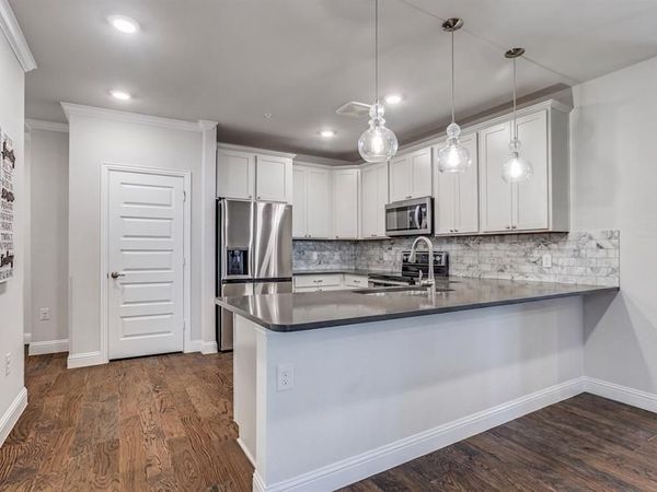 651 N Watters Road, Unit 1206, Allen, TX 75013