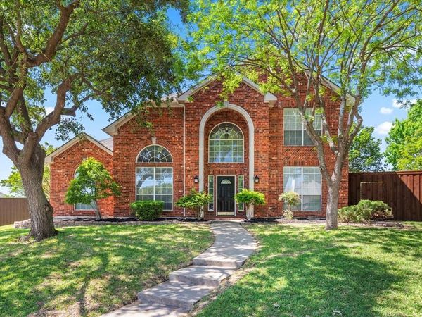 4024 Binley Drive, Richardson, TX 75082