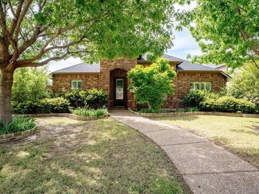 795 Seymour Drive, Frisco, TX 75033