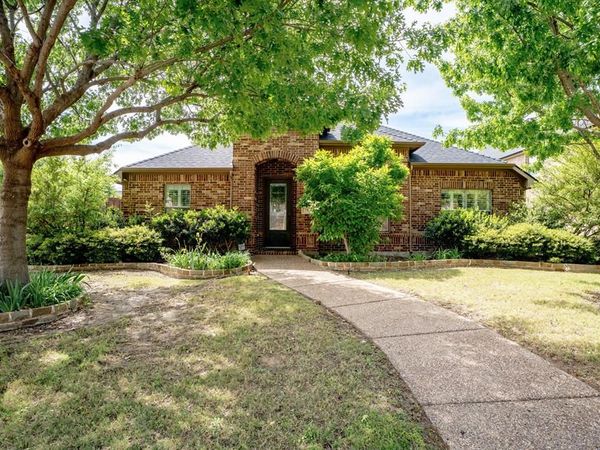 795 Seymour Drive, Frisco, TX 75033
