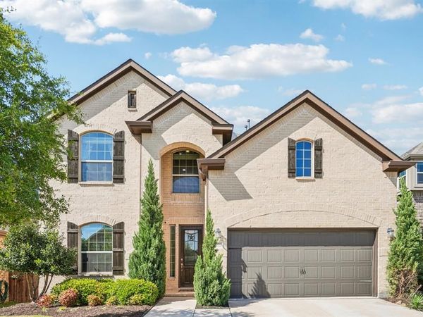 1101 Baynes Drive, McKinney, TX 75071