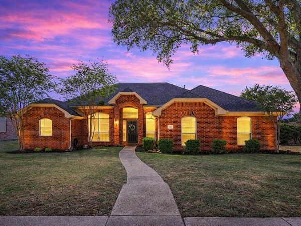 8601 Prescott Circle, Frisco, TX 75033