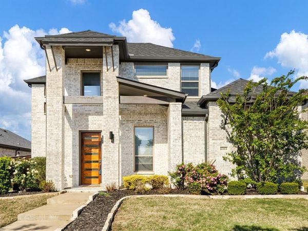 6765 Gavin Drive, Frisco, TX 75034