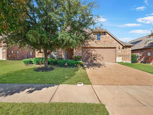 2303 Knox Way, Melissa, TX 75454