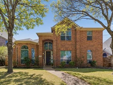 11821 Stephenville Drive, Frisco, TX 75035