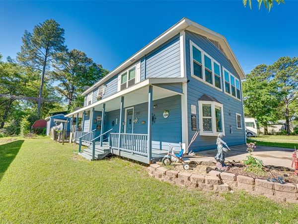 261 Harbor Drive, Gun Barrel City, TX 75156