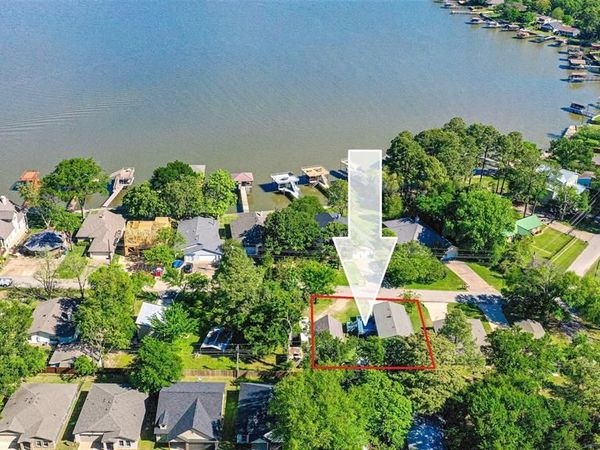 261 Harbor Drive, Gun Barrel City, TX 75156