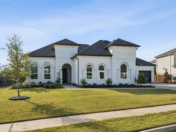 5215 Windsor Lane, Copper Canyon, TX 75077