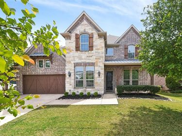 4377 Sapphire Drive, Frisco, TX 75034