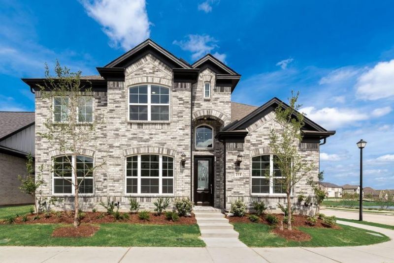 214 Landon Trail, Fate, TX 75189 Main Photo