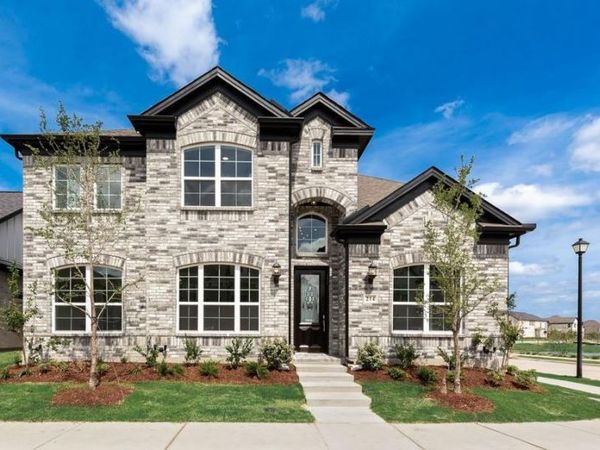 214 Landon Trail, Fate, TX 75189