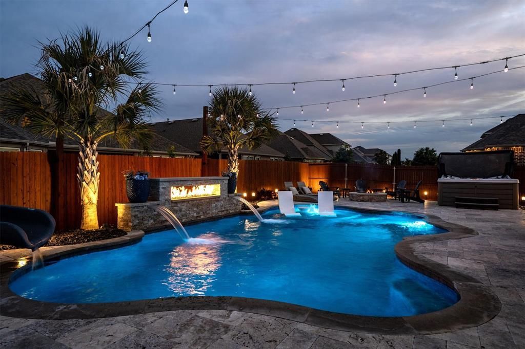 11448 Gale Ridge Terrace, Fort Worth, TX 76052 Main Photo