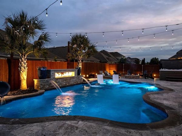 11448 Gale Ridge Terrace, Fort Worth, TX 76052