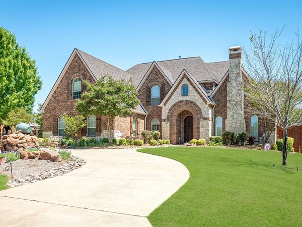 6 Kilchurn, Garland, TX 75044