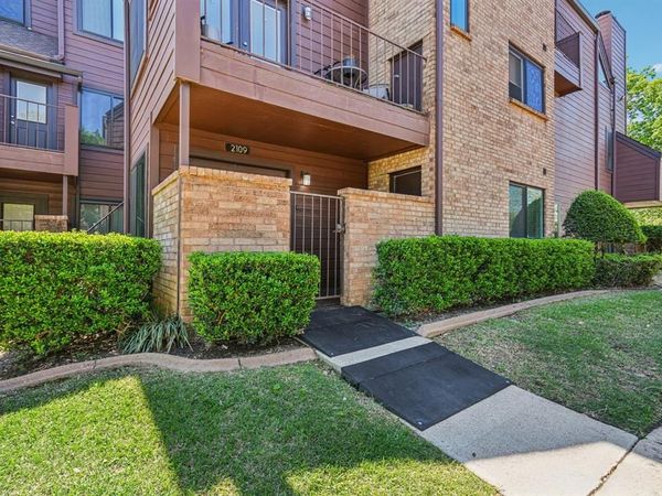 1712 Baird Farm Circle, Unit 2109, Arlington, TX 76006