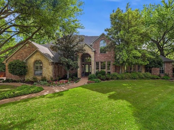 3701 Imperial Drive, Flower Mound, TX 75028