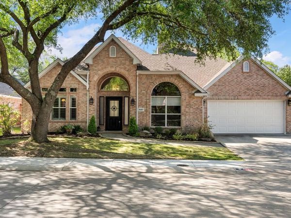 8407 Lanners Drive, McKinney, TX 75072