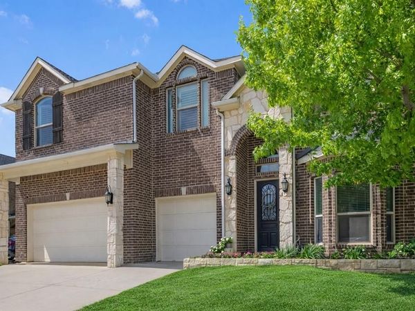 11604 Compton Trail, Fort Worth, TX 76244