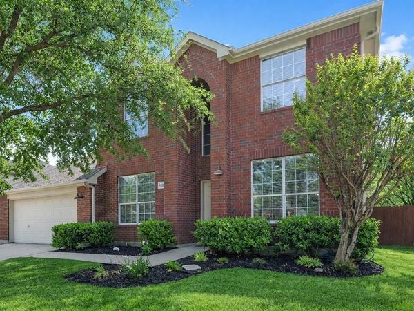 12220 Hedge Apple Court, Fort Worth, TX 76244