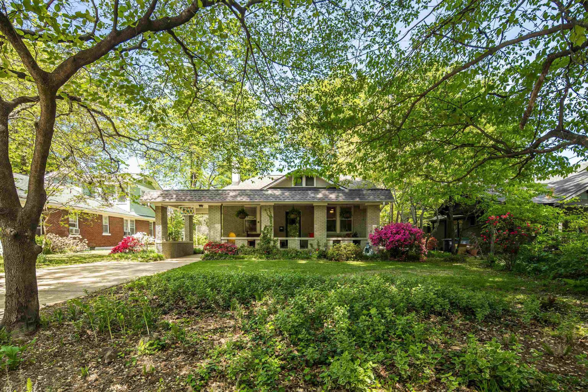 1744 York Ave, Memphis, TN 38104 Main Photo