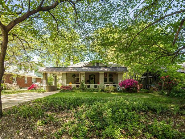 1744 YORK AVE, Memphis, TN 38104