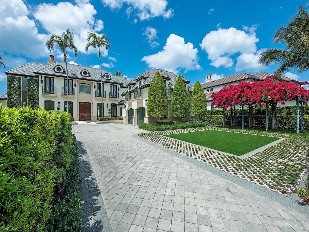 Please Call For Address, Naples, FL 34102 Photo