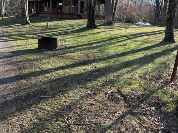 6588 S County Rd P, Lake Nebagamon, WI 54849