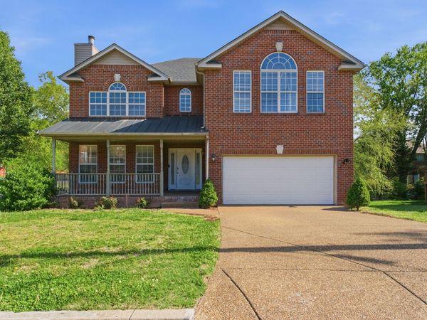 4805 Aaron Dr, Antioch, TN 37013