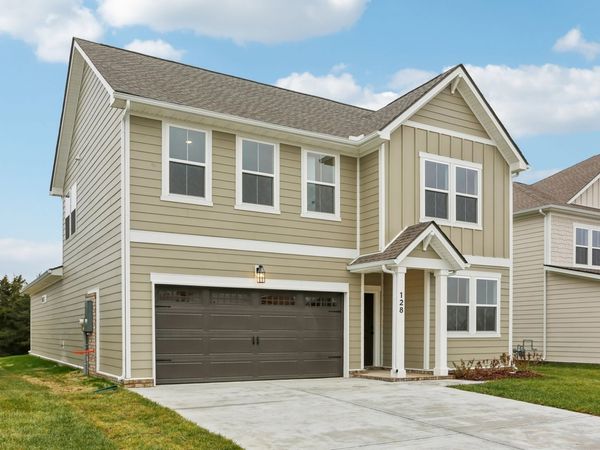128 Dahlia Dr , La Vergne, TN 37086