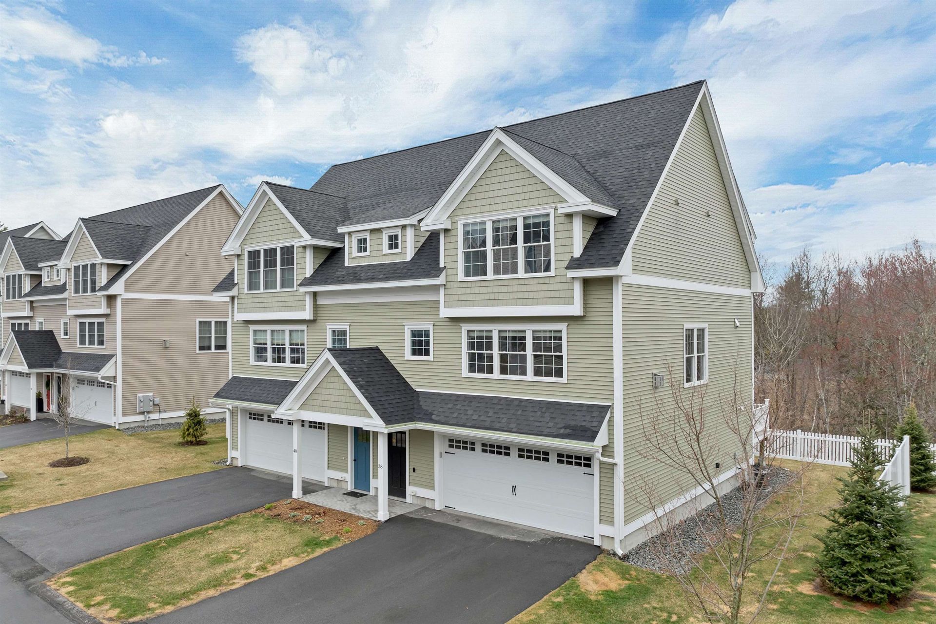 38 Green Road, Newmarket, NH 03857 Main Photo